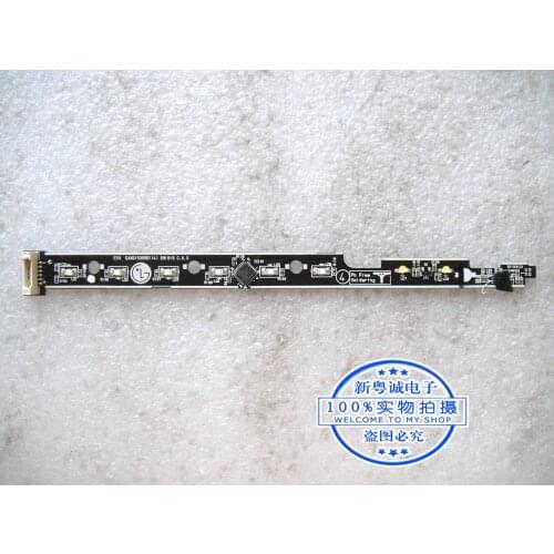LG N195WU 203NDGL98655 touchpad E50 EAX61530901(4) 091019 C.X.X