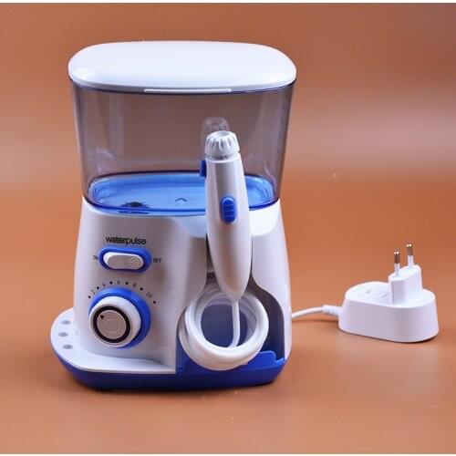 Dental Oral Care Machine Advantage Electric Water Flosser for oral clean home use dental floss remove residue between teeth