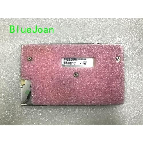 AUO 6.5inch LCD display C065GW04 V2 screen panel for car Navigation radio LCD modules systems