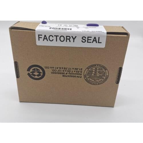 1PC New 1756-IRT8I Controllogix 8 Point Rtd Thermocouple Input Module 1756IRT8I