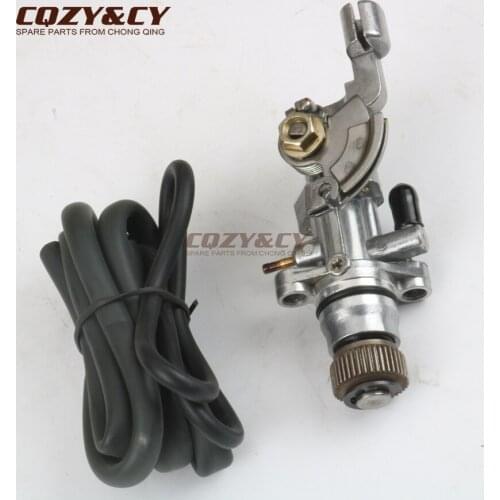 2 stroke OIL PUMP for AGM Firejet 50cc 2-stroke AC (YY50QT-27)