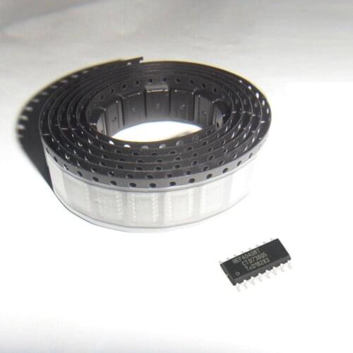 20pcs/lot HEF4040BT,653 SOIC-16 HEF4040BT 12-Stage Binary Ripple Counter Logic IC New and Original