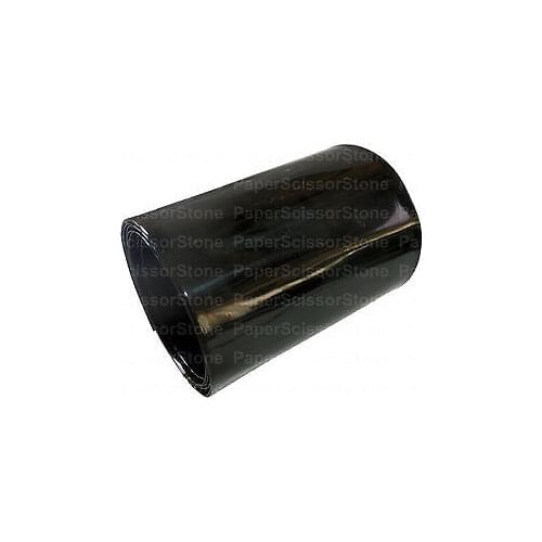 8ft 120mm Black Heat Shrink Tube for Battery Batteries Pack Building