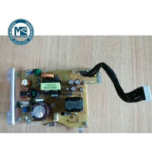 Projector accessories mains power supply board for Hitachi HCP-A6/A7/A8/A10/A100/A52/A100