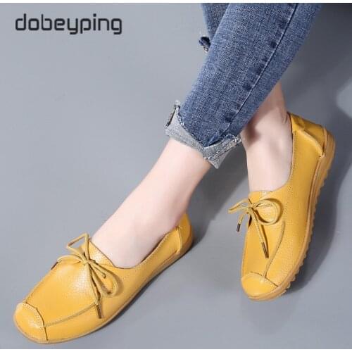 Dobeyping Womens Shoes