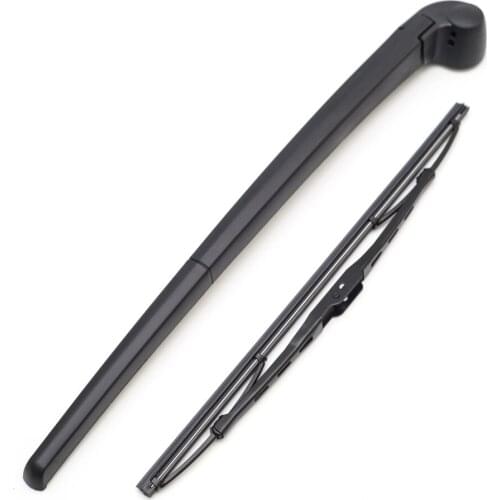 Windshield wiper wiper arm OEM No. 8E9 955 407