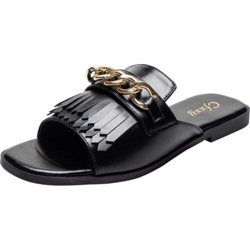 Failelelo Women's Slippers