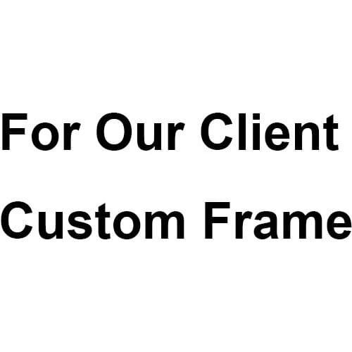 Custom Glasses Frame For Our Followers