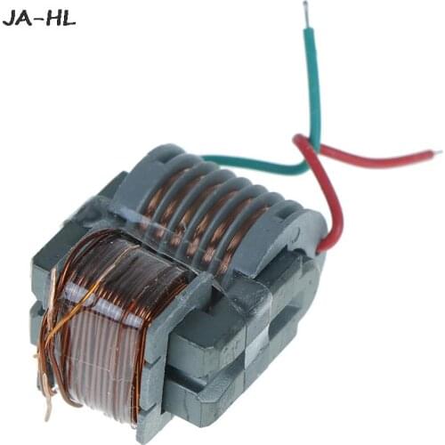 1PC 15KV High Frequency Voltage Inverter Voltage Coil Arc Generator Step Up Boost