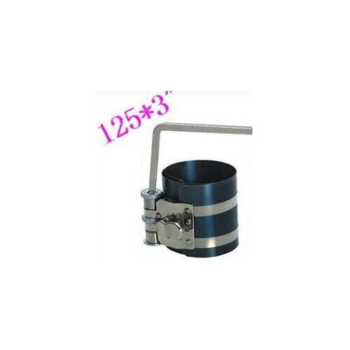 BESTIR taiwan made 125*3" piston ring compressor car engine remove hand tools NO.07501 freeshipping