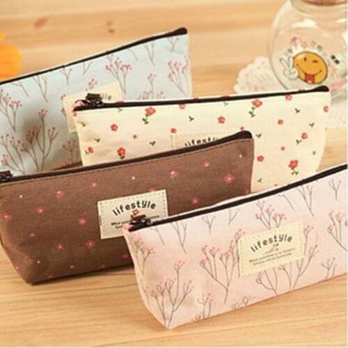 Mengtai Pencil Cases For Girls
