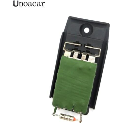 HEATER RESISTOR FOR FORD FOCUS TRANSIT MK 1 MK 2 1998-2004 1066902 1311115