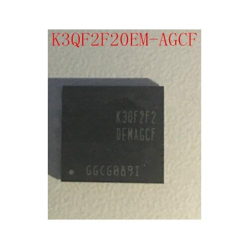 NEW K3QF2F20EM-AGCF