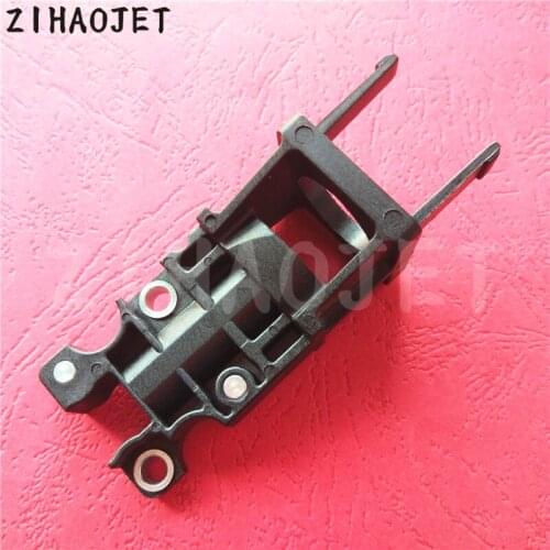 Offset printing machine Roland ink key motor engine for Man Roland 700 R700 ink fountain bracket holder plastic 1pc 5pcs