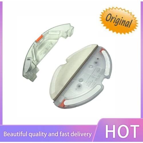 New Original Roborock S5 MAX S50 MAX S55 MAX of Electric Control Water Tank and Water Tank Tray Vacuum Cleaner Accessories