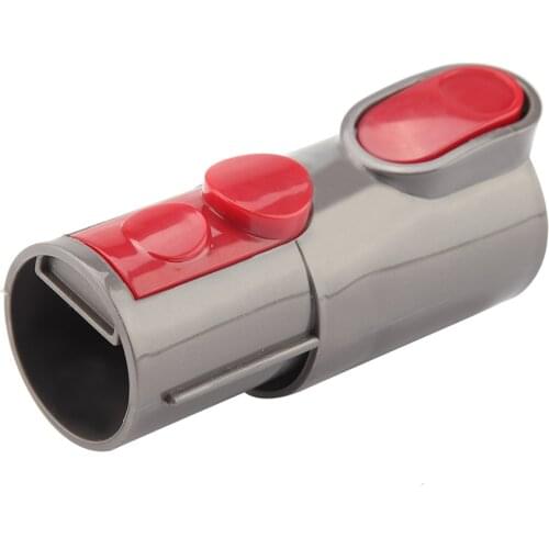 Vacuum Cleaner Connector Adapter for Dyson V6 Converted to V7 V8 V10 Vacuum Cleaner Parts Accessories
