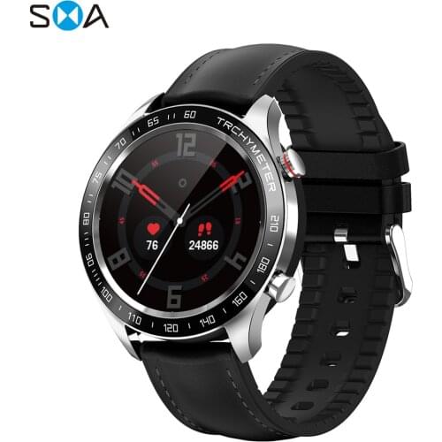 SMAWATCH Women's Smart Watch