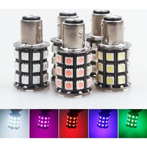 LED flash lamp, parking brake lamp and super bright reversing lamp for HONDA CBR250R VFR 1200 F ST 1300 Black SpiRit NC750 S X