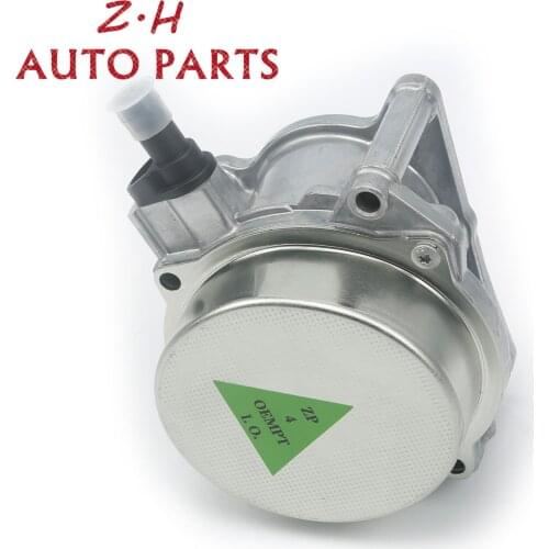 06H 145 100 AK Brake Booster Pump 2.0T Vacuum Pump Assembly For VW Eos Passat Tiguan 2.0T CCTA/CBFA Audi A3 TT 06H 145 100 AD