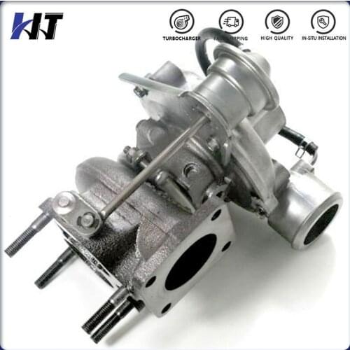 NEW RHF4 IHIVA70 VA70 F400010 VF40A013 Turbine Turbocharger For Jeep Cherokee VM 2.5CRO 2.5CRD 2.5L CRD 2001- 4 Cyl 35242096F