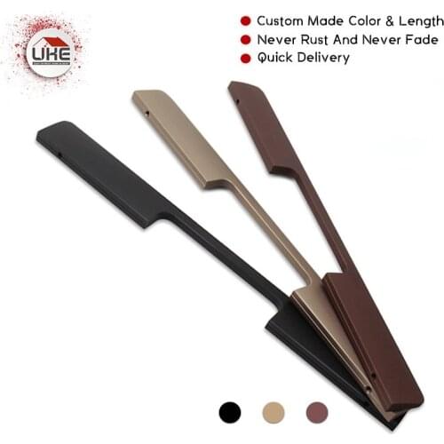 UKE Bronze Furniture Handles