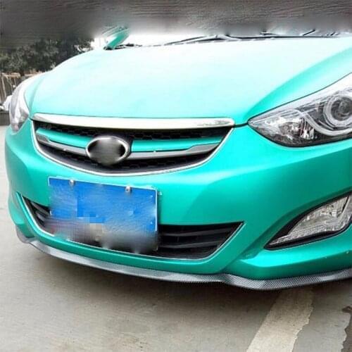 Universal Car Front / Rear / Side Skirt Lip Rubber Protector For Hummer H1 H2 H3 H3T H5 h6 AUTO Zubehör
