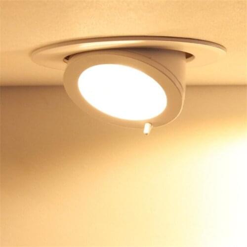 LED Spotlights YANGMIN China