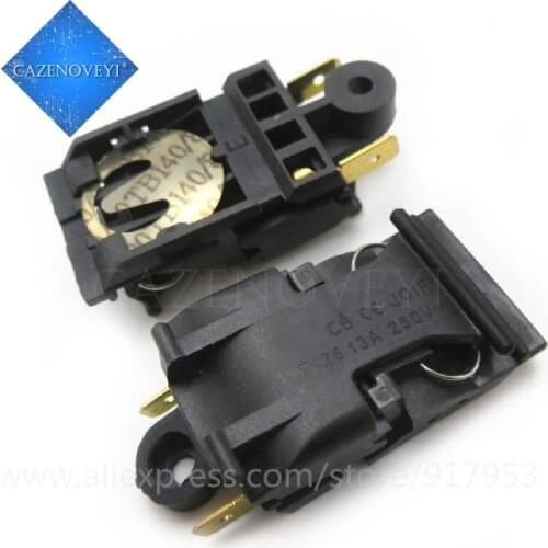 1pcs/lot 13A XE-3 JB-01E 888-A Universal hot water kettle switch In Stock