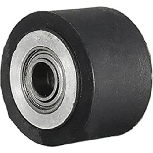 10pcs 4x11x16mm Pinch Roller Wheel for Vinyl Cutting Plotter