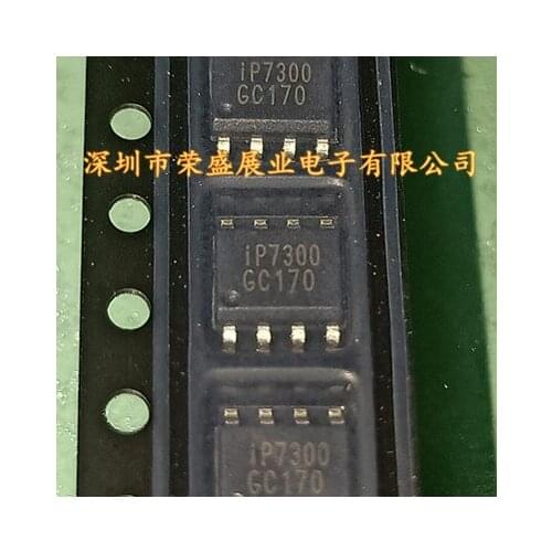 100% New&original In Stock IP7300G SOP8