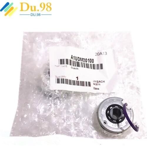 2 Piece Bizhub 283 223 363 423 7828 clutch A1UDM20000 FOR Konica Minolta Bizhub 283 223 363 423 7828