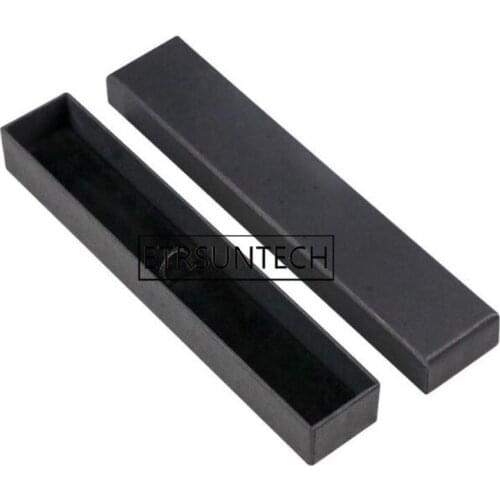 200pcs Creative Advertising Ballpoint Pen Case Fashion Office Stationery Metal Pen Gift Box Advertising Pen Packaging Box