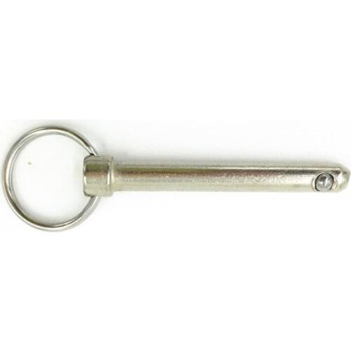 Electric Scooters/Vehicle 60mm Length Stainless Steel Bolt /Pin
