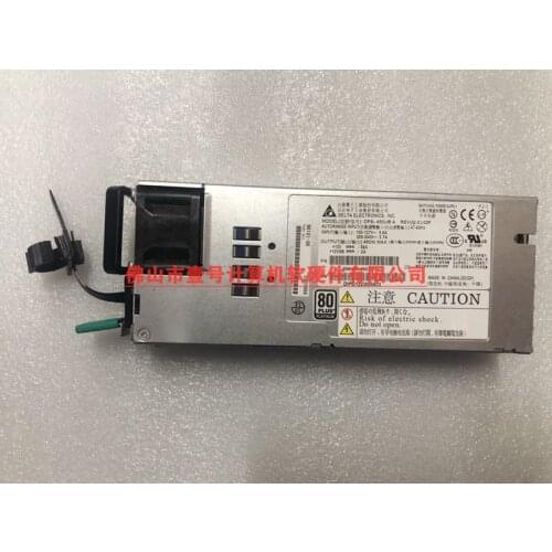 Delta Electronics DPS-450UB A Server Power Supply 450W 856-851445-001-C