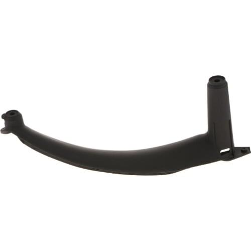 Driver Side Window Switch Armrest Panel Right Side Inner Interior Door Pull Handle Compatible with BMW X5 E70 2007-2013