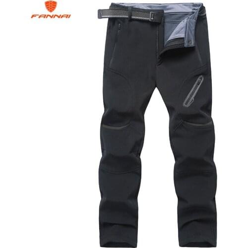 FANNAI Casual Men's Pants
