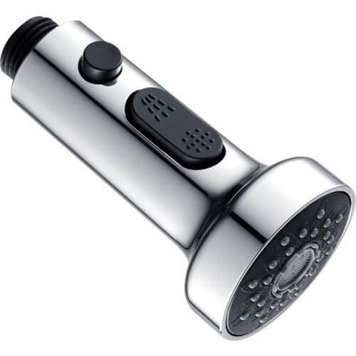 Three functions may stop smoking garland is aspersed kitchen dish basin smoked pull bibcock of sprinkler shower head