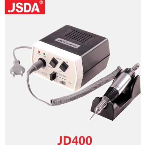 JSDA Materials For Nail Design