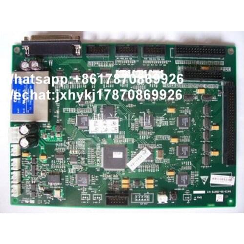 NJK10397 MINDRAY BS200 BS300 MAIN BOARD