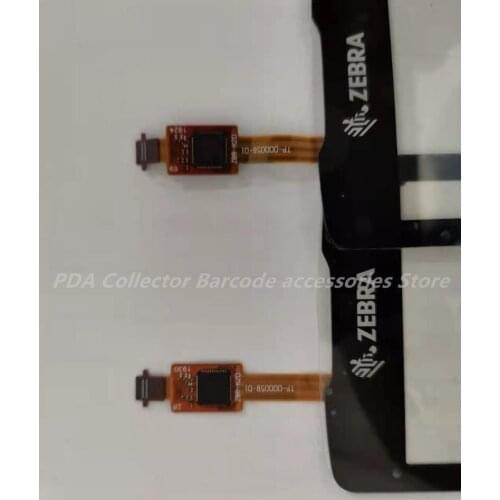 New 10PCS/lot Touch Screen Digitizer for Zebra Symbol MC33 MC3300 MC330M MC330K