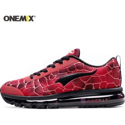 ONEMIX Men Running Shoes For Women Designer Nice Trends Athletic Trainers Sports Trainers Max Cushion Outdoor Walking Sneakers 8