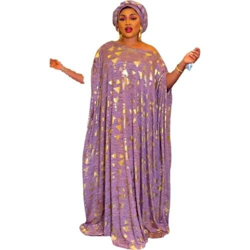 Women African Maxi Dress Loose Oversized Arab Abaya Caftan Dashiki Summer Maxi Robe Gown Dubai Islamic Clothing Muslim Fashion