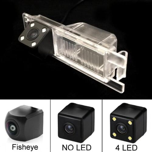 Fisheye for Buick Regal Excelle Velite Vauxhall Holden Opel Astra Car Night Vision Rear View Reversing Backup Camera Sony HD