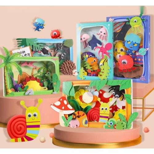 TYSOSYT Educational Toys