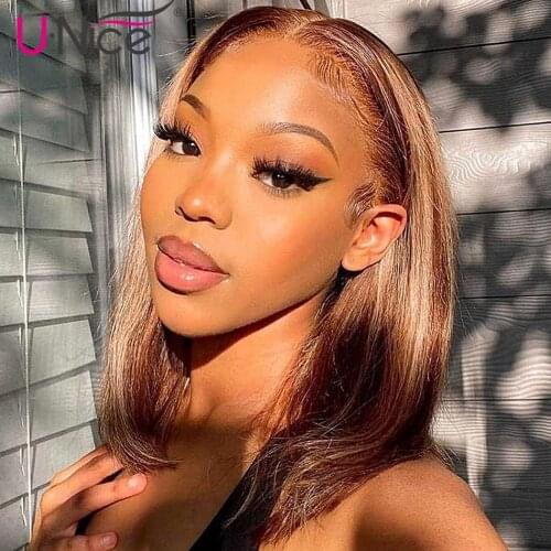 Цветные парики Unice China At AliExpress