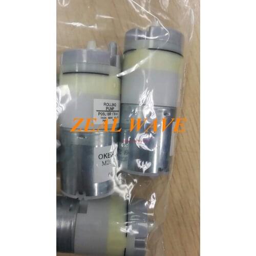 Weilun Ambulatory Blood Pressure Air Pump