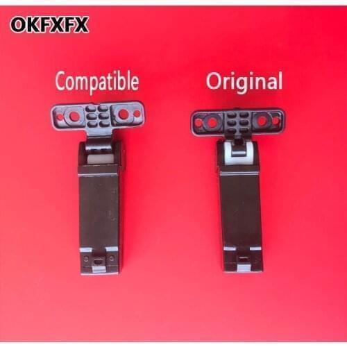 10pc Original JC97-03190A JC97-03191A JC97-04194A ADF Mea Unit Hinge Assembly for Samsung CLX3170 3175 3185 3400 3401 3405 3406