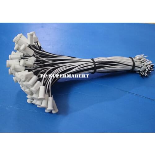 10PCS/LOT G4 Base g4 Socket plug special ceramic g4 Holder Head Wire Connector G4 ceramics Lampholders base