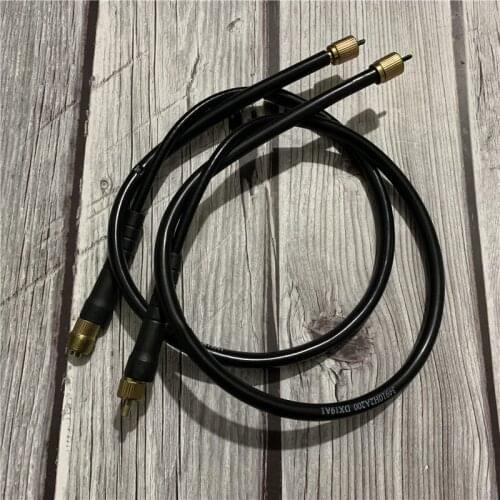 Motorcycle Accessories HJ125K-5/19/20 HJ150-7/8 Km Table Line Code Table Mileage Line