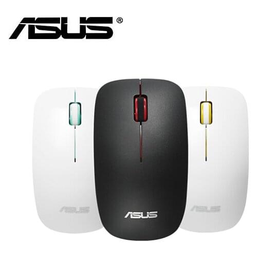 Asus UT220 pro Wireless Mouse engine USB Wireless notebook desktop computer home office mouse Optical Mous